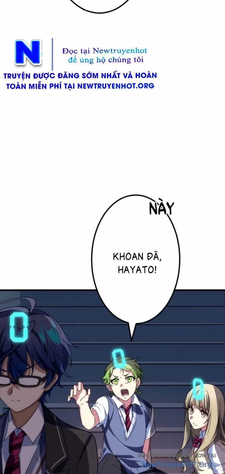 Bộ Đếm Bạn Bè - Chương 7 - ảnh 75