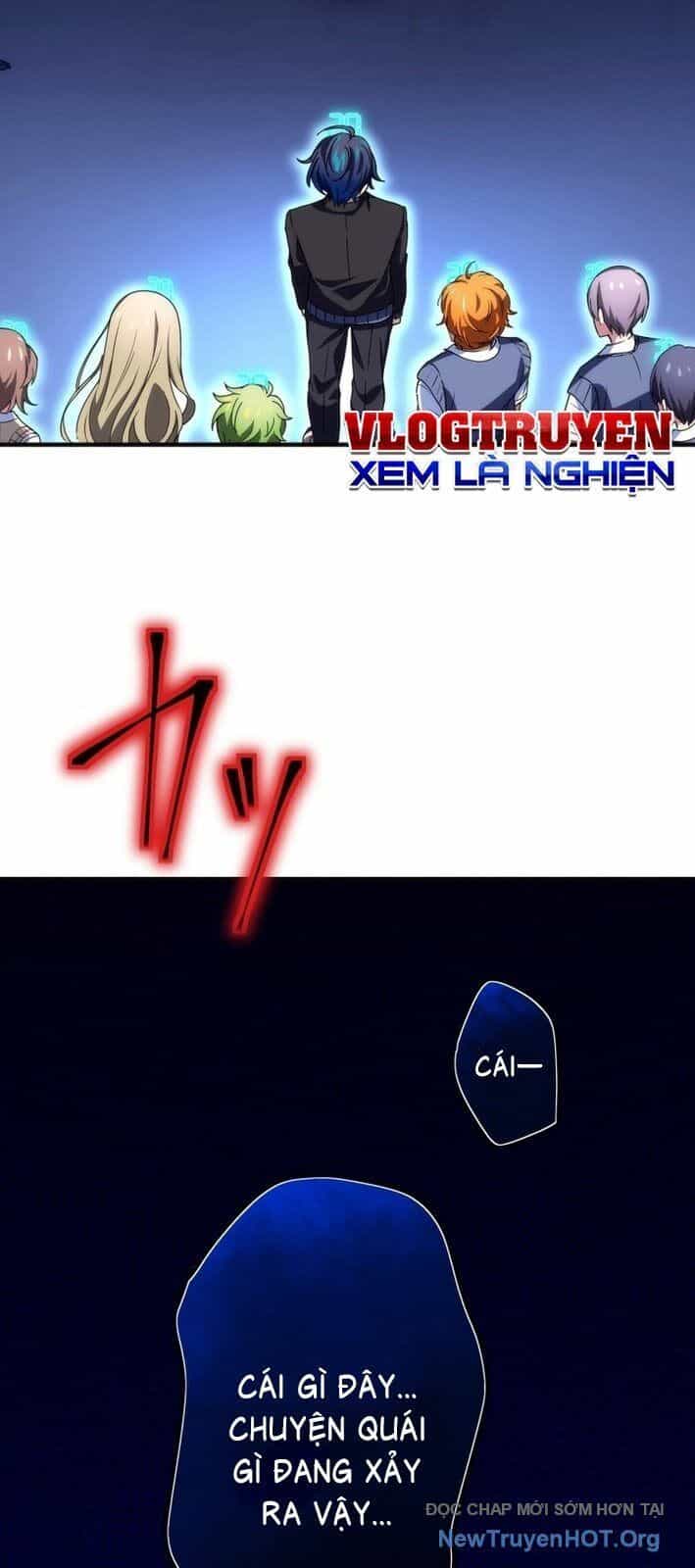 Bộ Đếm Bạn Bè - Chương 8 - ảnh 56