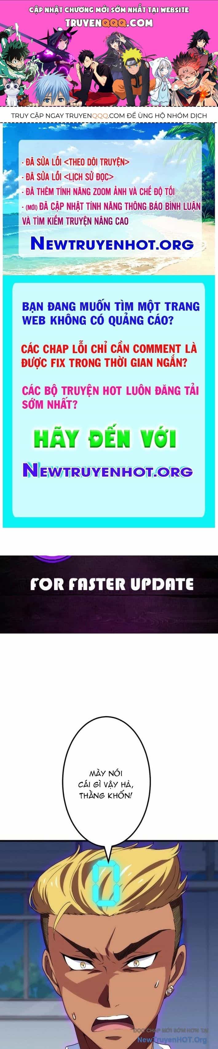Bộ Đếm Bạn Bè - Chương 9 - ảnh 1