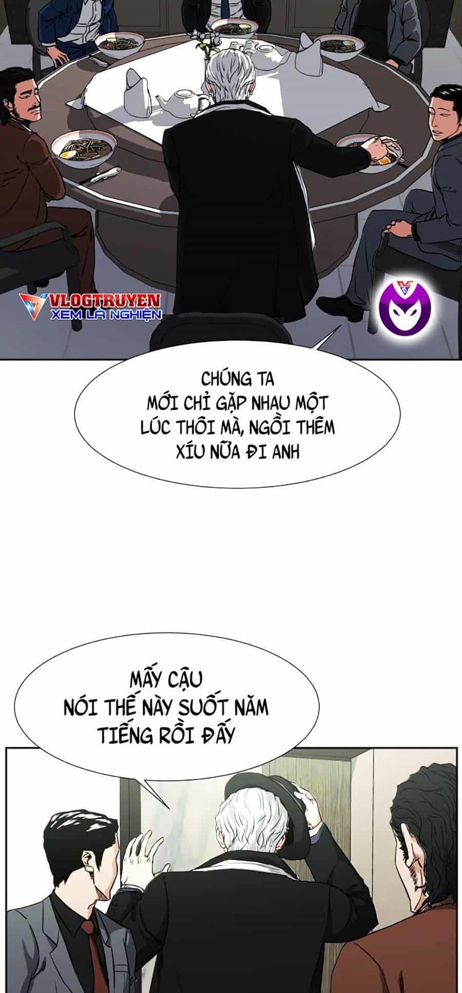 Bố Già Trùng Sinh - Chương 1 - ảnh 10