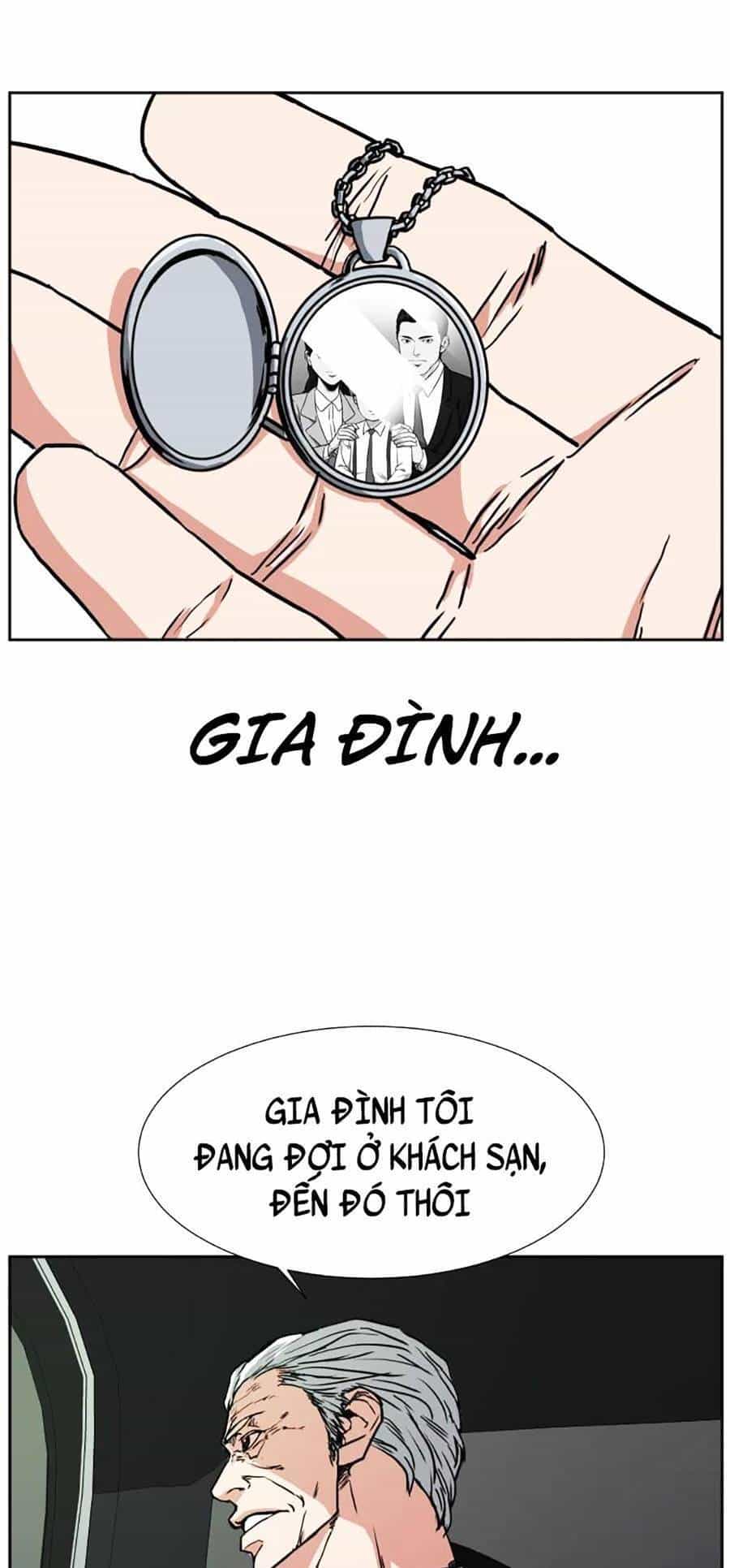 Bố Già Trùng Sinh - Chương 1 - ảnh 15