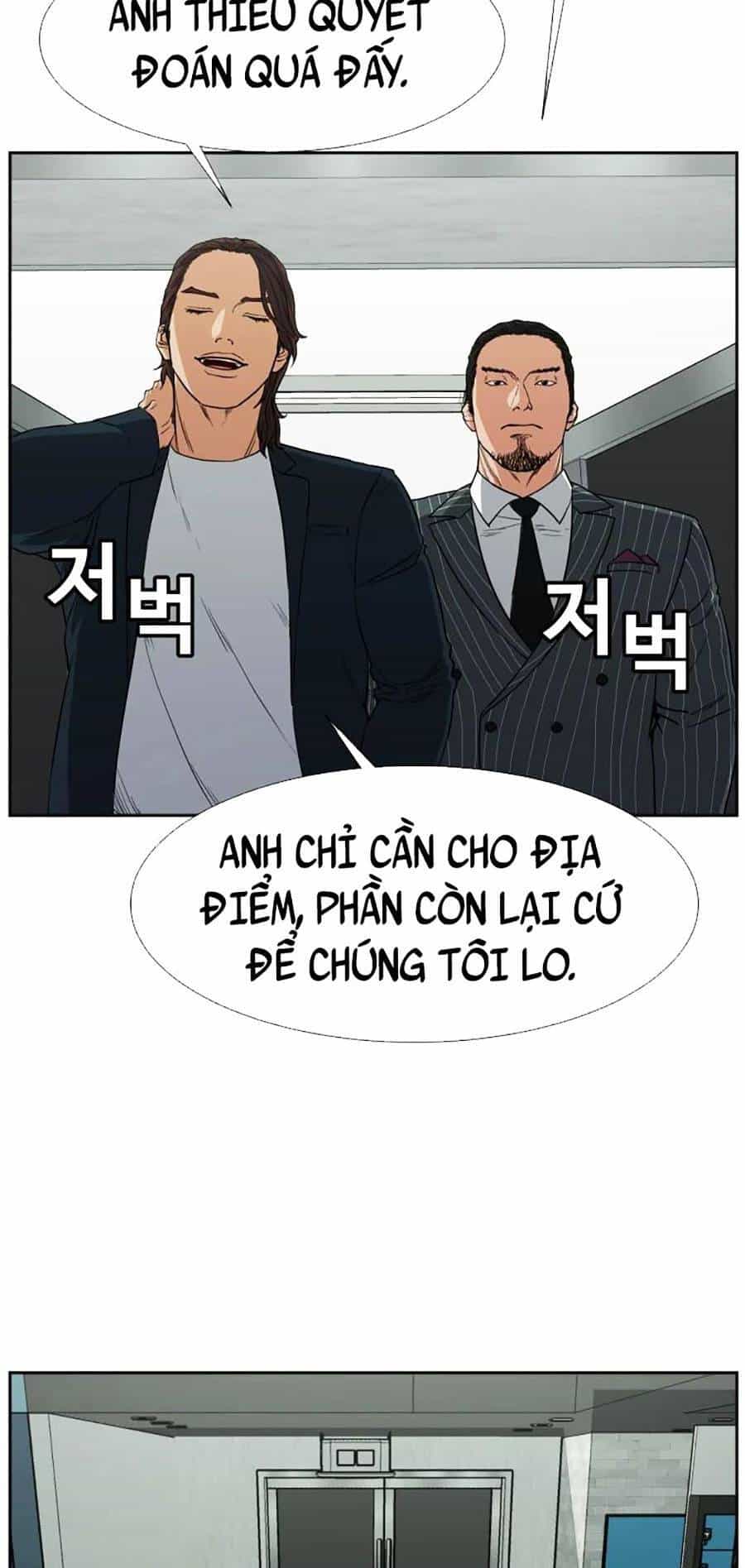 Bố Già Trùng Sinh - Chương 10 - ảnh 24