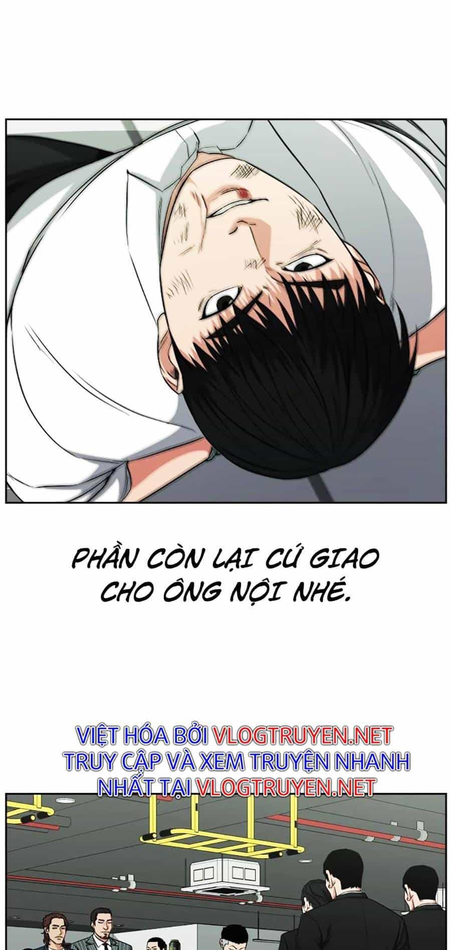 Bố Già Trùng Sinh - Chương 10 - ảnh 58
