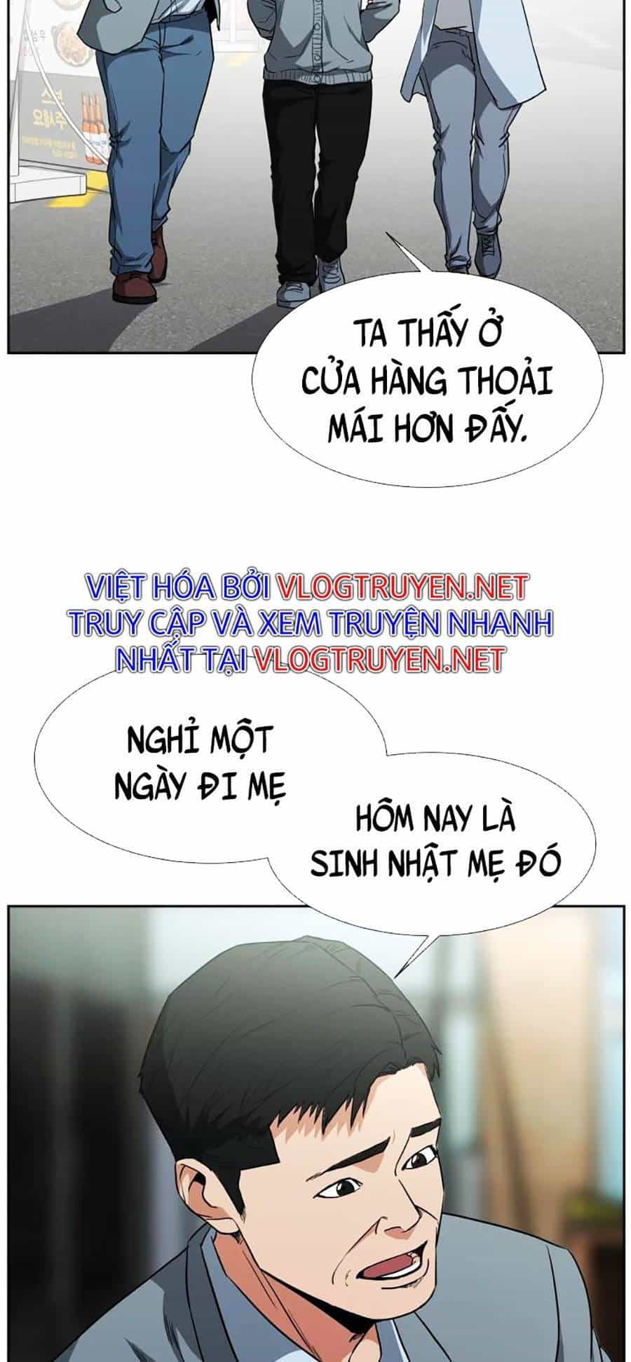 Bố Già Trùng Sinh - Chương 10 - ảnh 8
