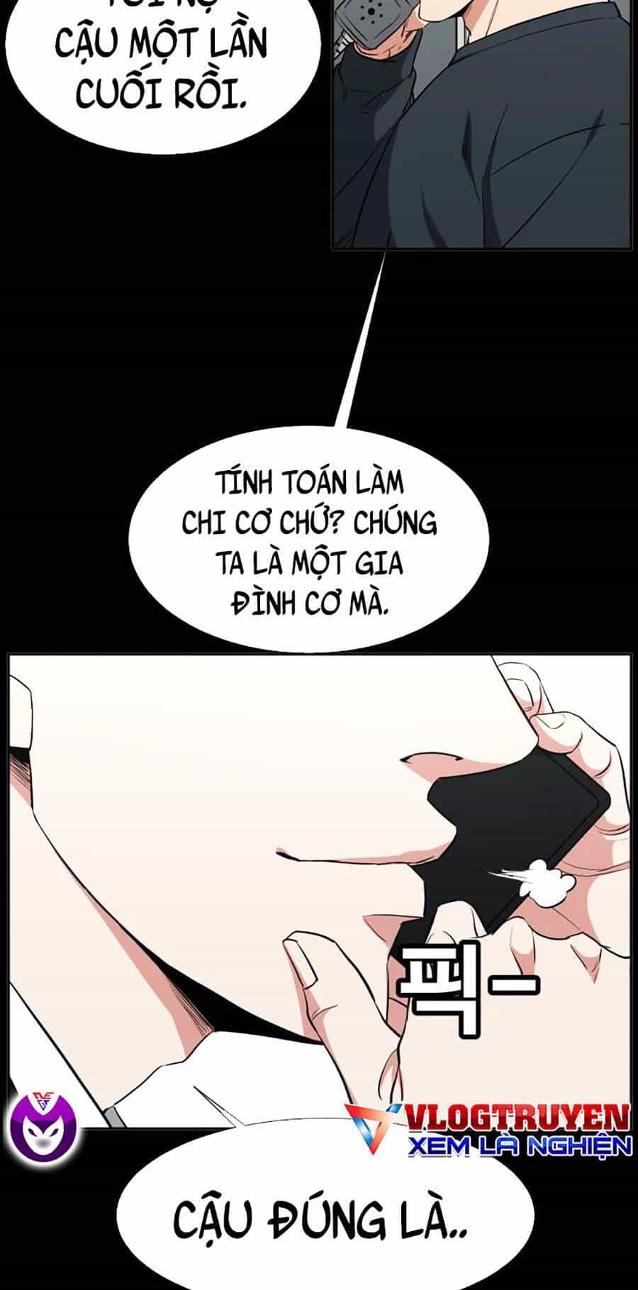 Bố Già Trùng Sinh - Chương 12 - ảnh 16