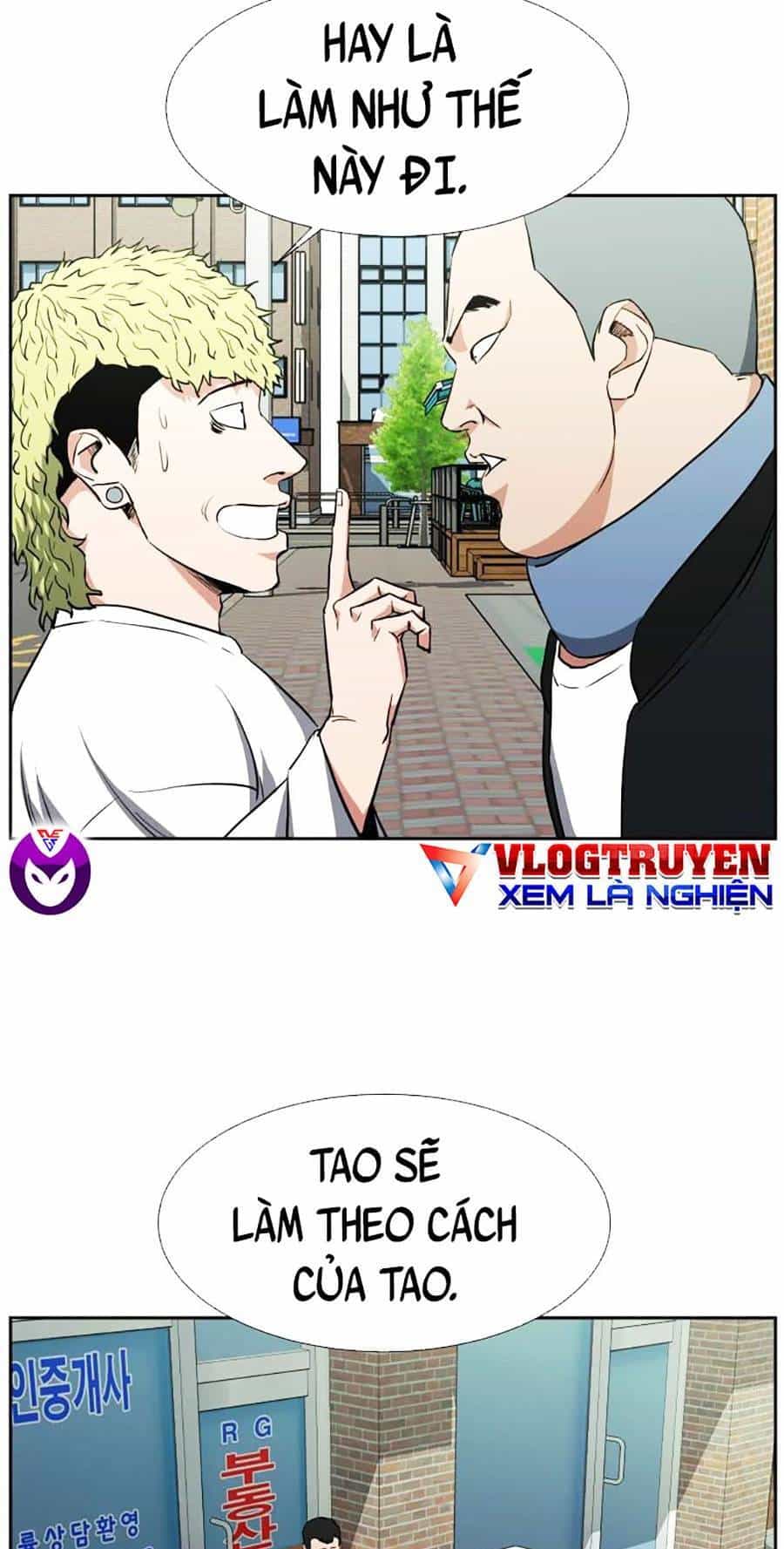 Bố Già Trùng Sinh - Chương 12 - ảnh 34