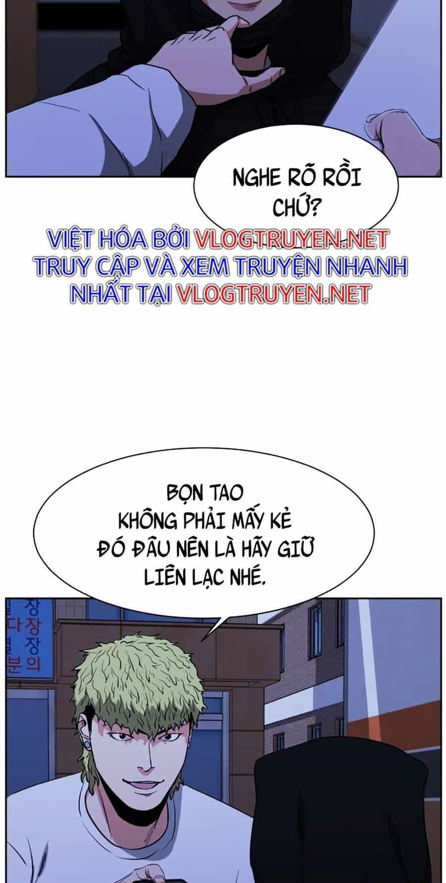 Bố Già Trùng Sinh - Chương 13 - ảnh 28