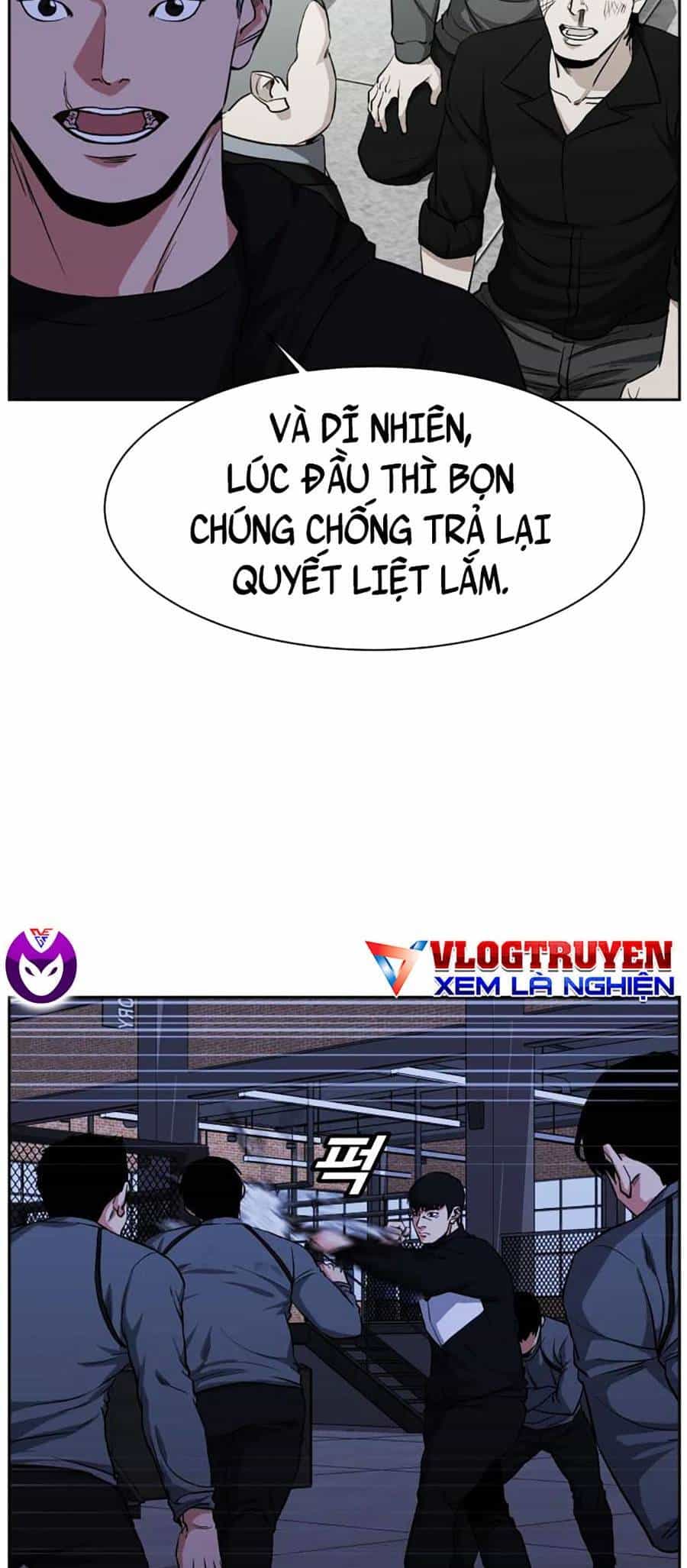 Bố Già Trùng Sinh - Chương 14 - ảnh 34