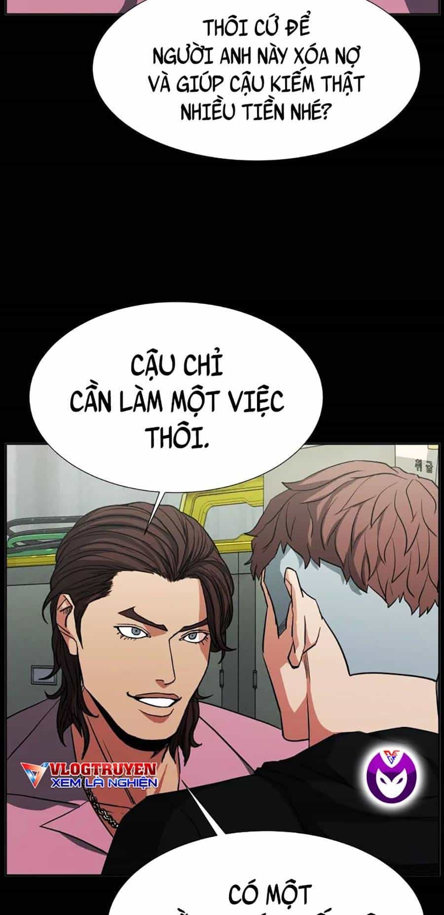 Bố Già Trùng Sinh - Chương 15 - ảnh 46