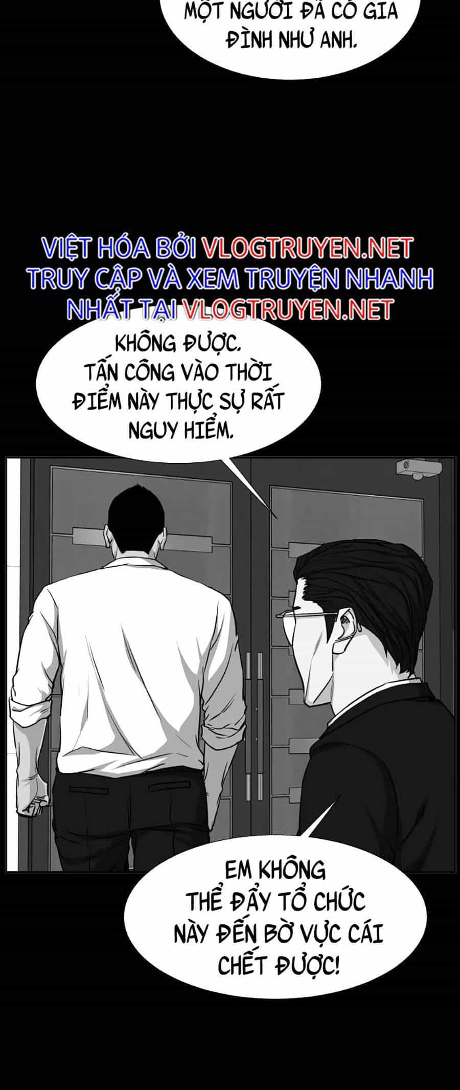 Bố Già Trùng Sinh - Chương 17 - ảnh 28