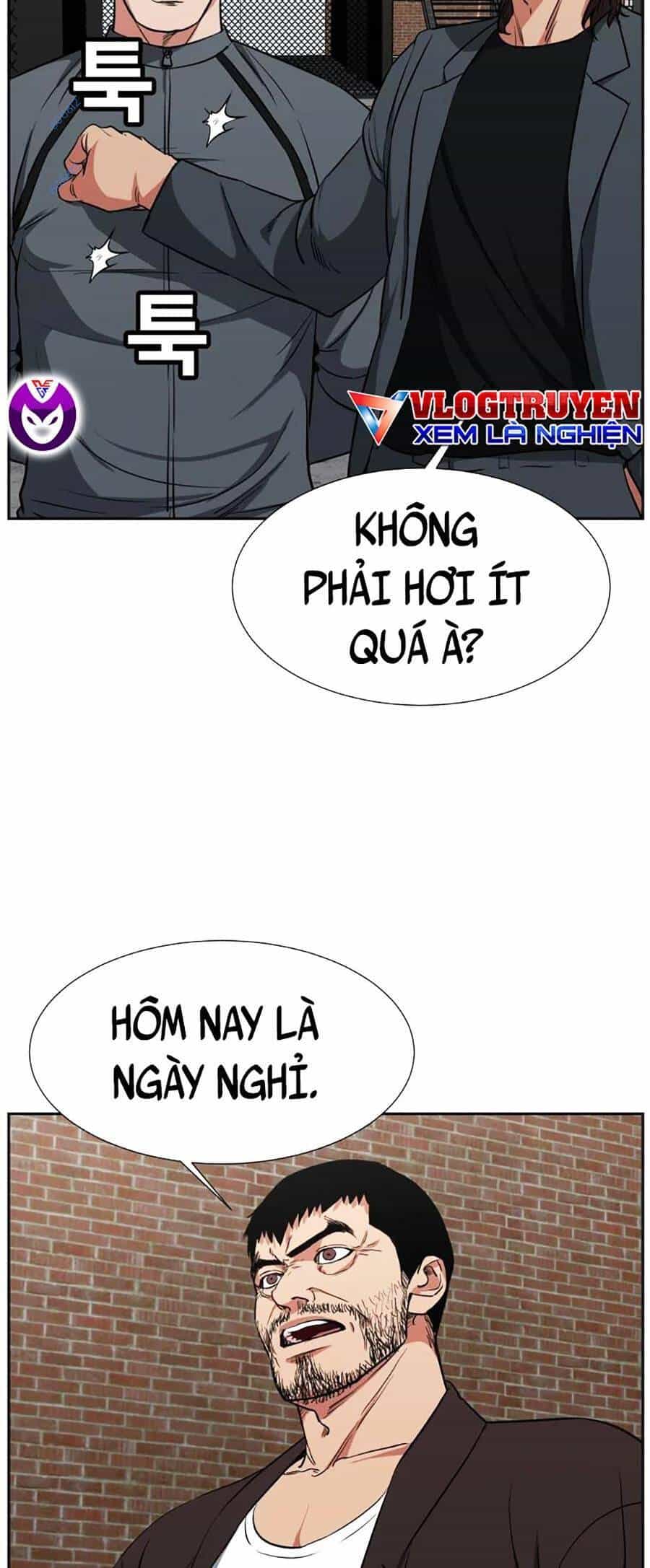 Bố Già Trùng Sinh - Chương 18 - ảnh 15