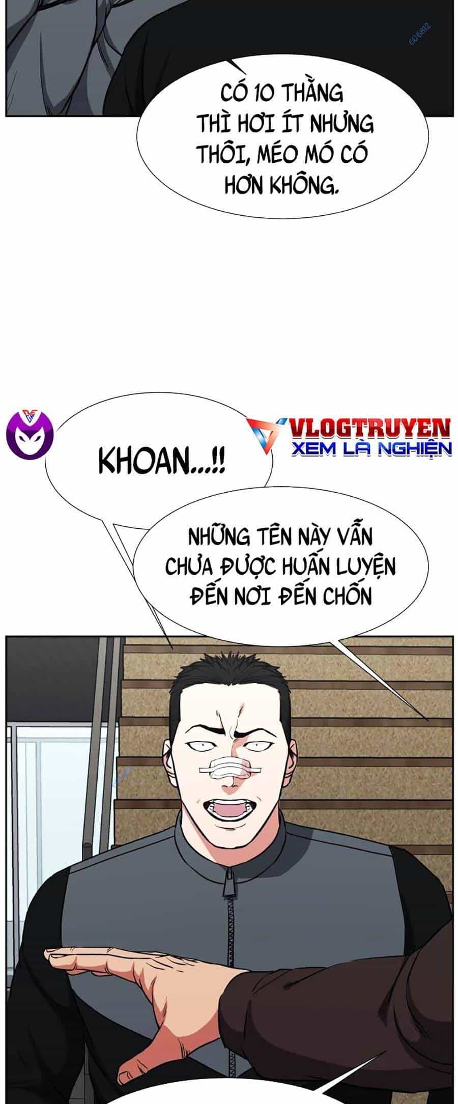 Bố Già Trùng Sinh - Chương 18 - ảnh 21