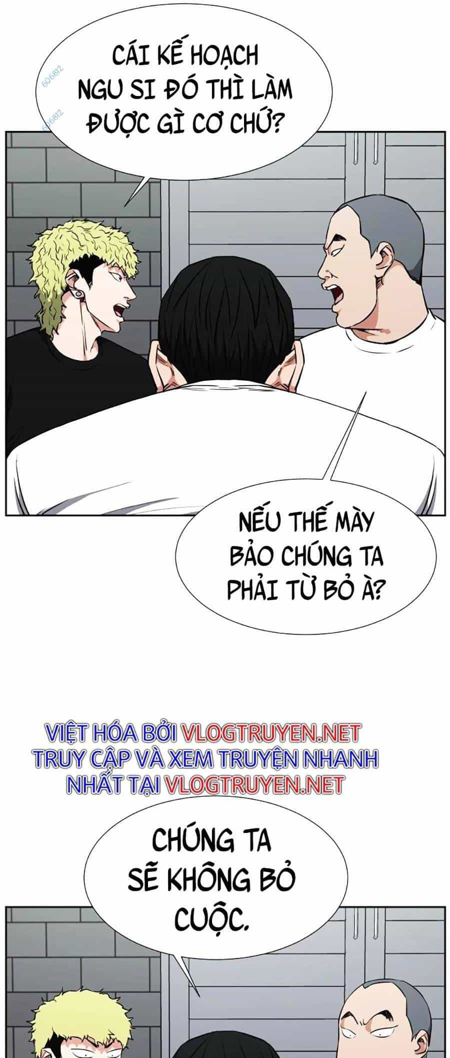 Bố Già Trùng Sinh - Chương 18 - ảnh 37