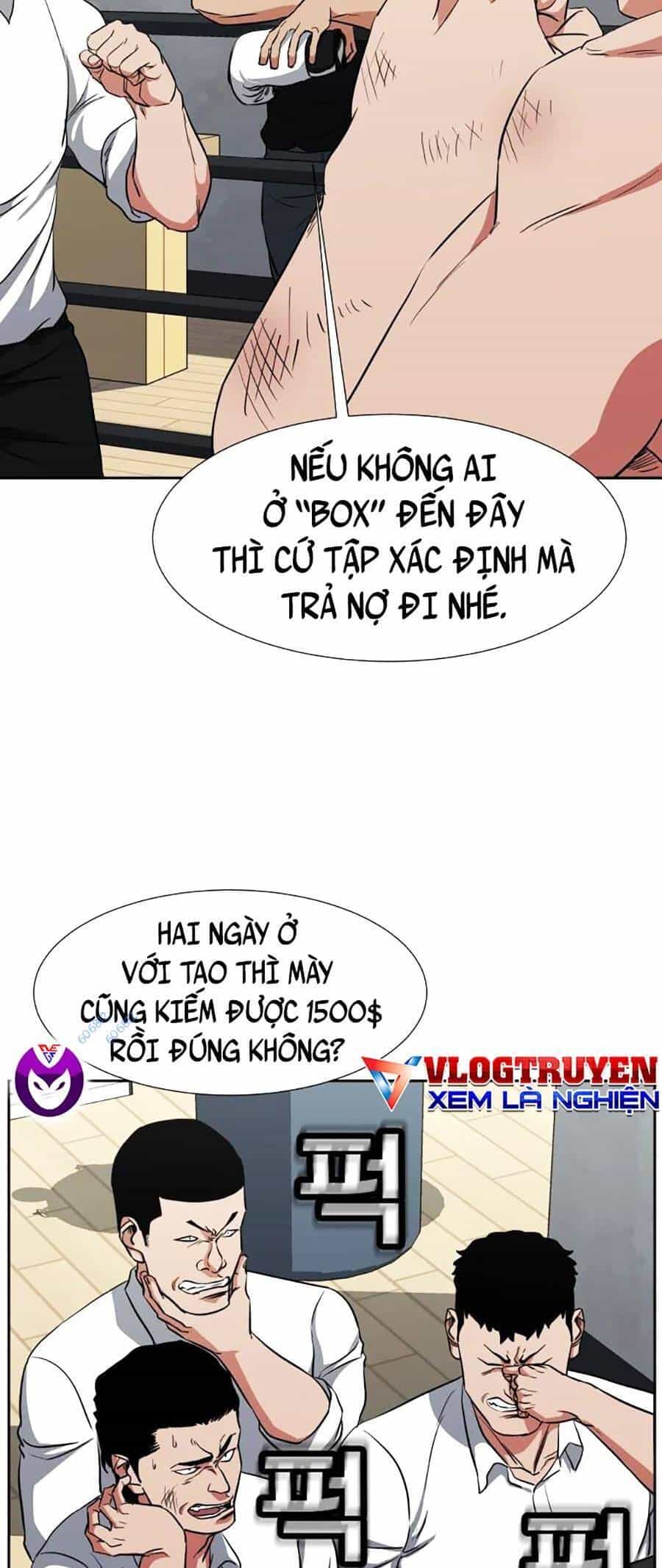 Bố Già Trùng Sinh - Chương 18 - ảnh 47