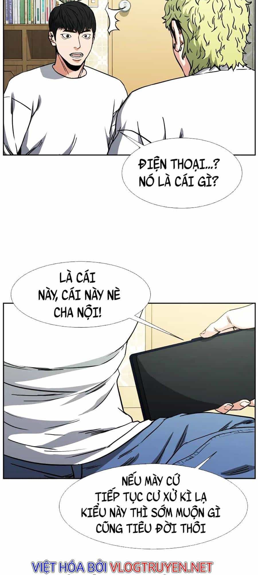 Bố Già Trùng Sinh - Chương 2 - ảnh 30