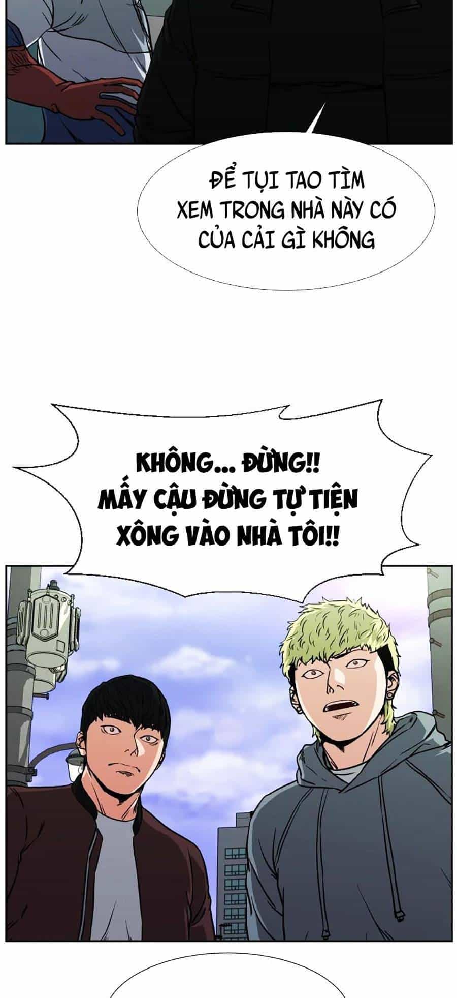 Bố Già Trùng Sinh - Chương 2 - ảnh 44