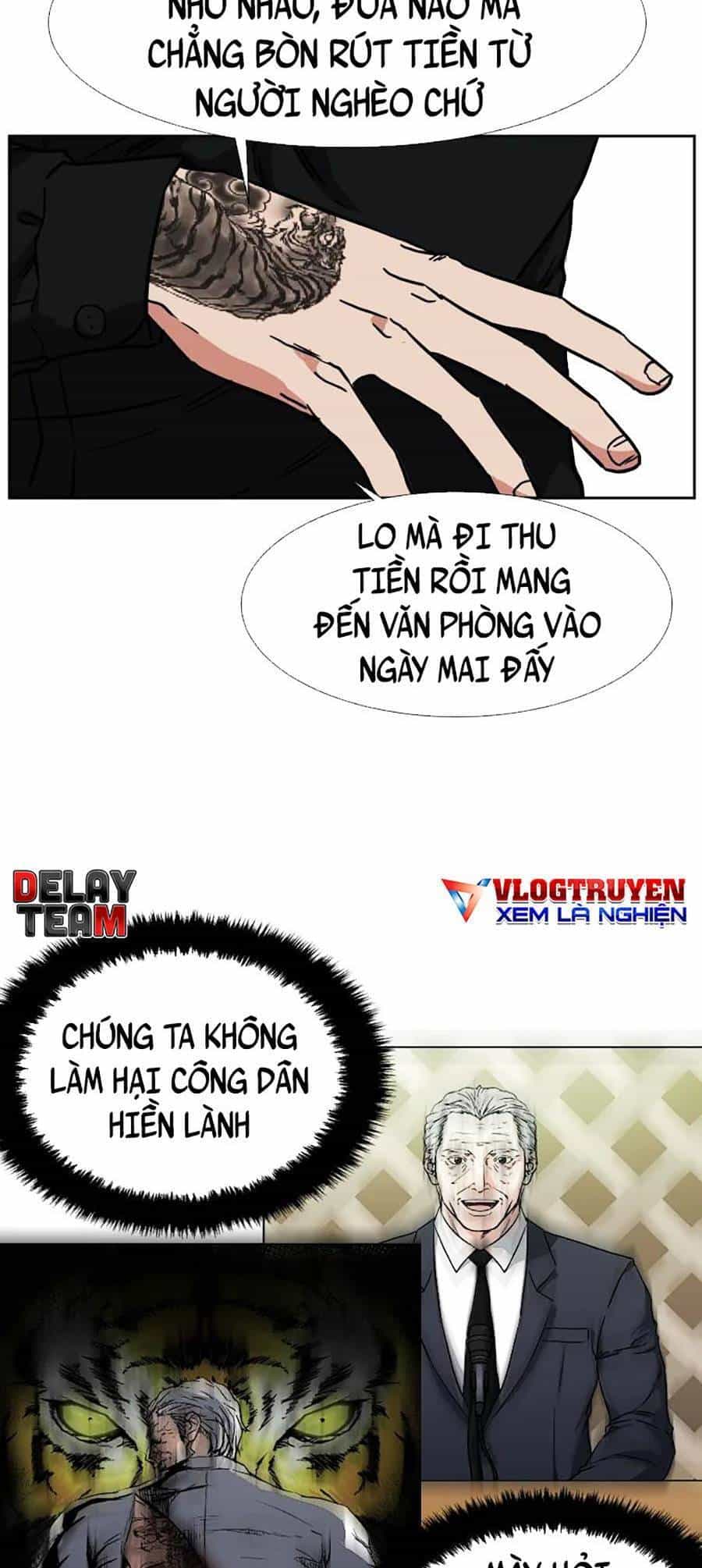 Bố Già Trùng Sinh - Chương 2 - ảnh 7