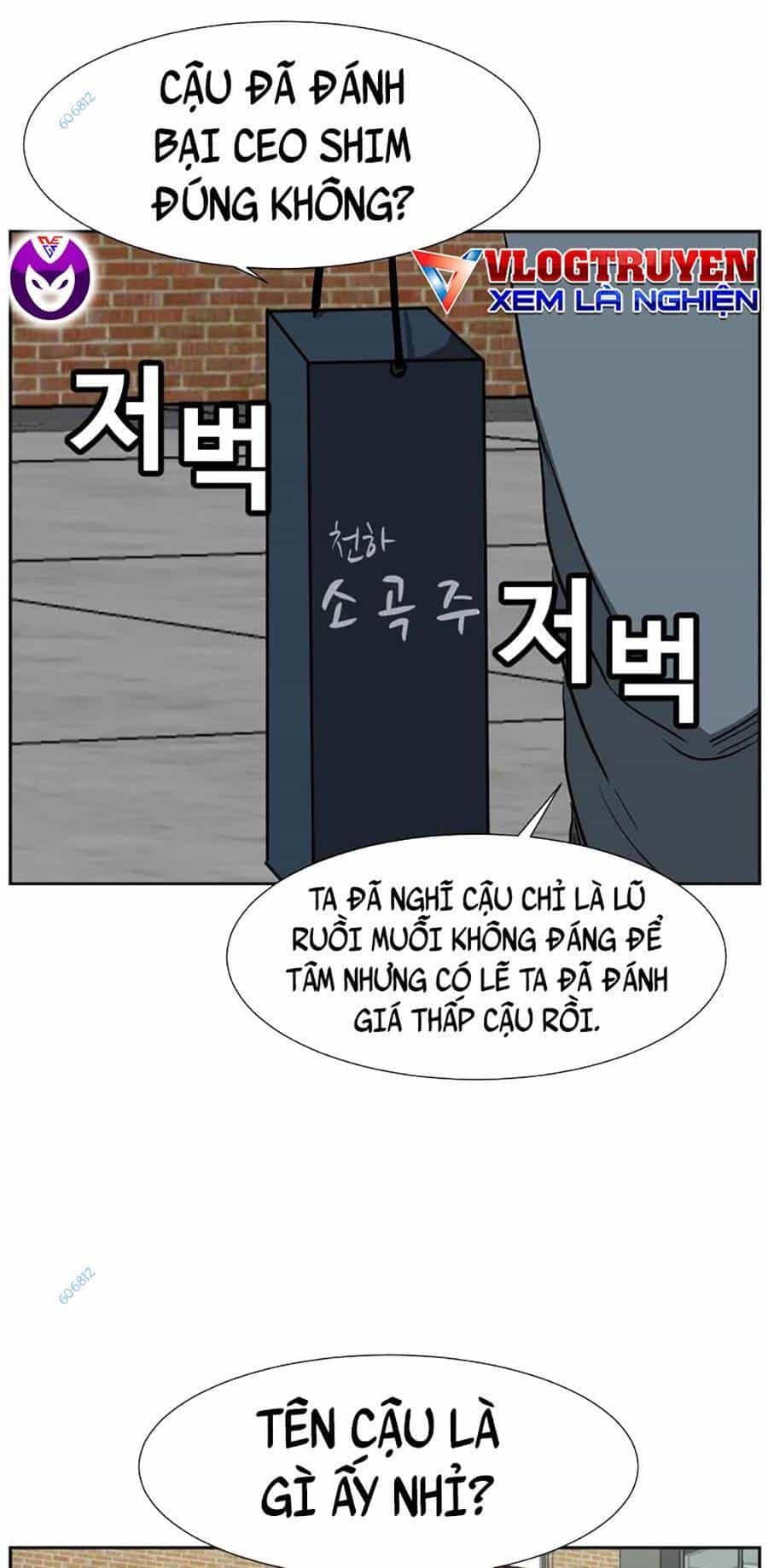 Bố Già Trùng Sinh - Chương 20 - ảnh 71