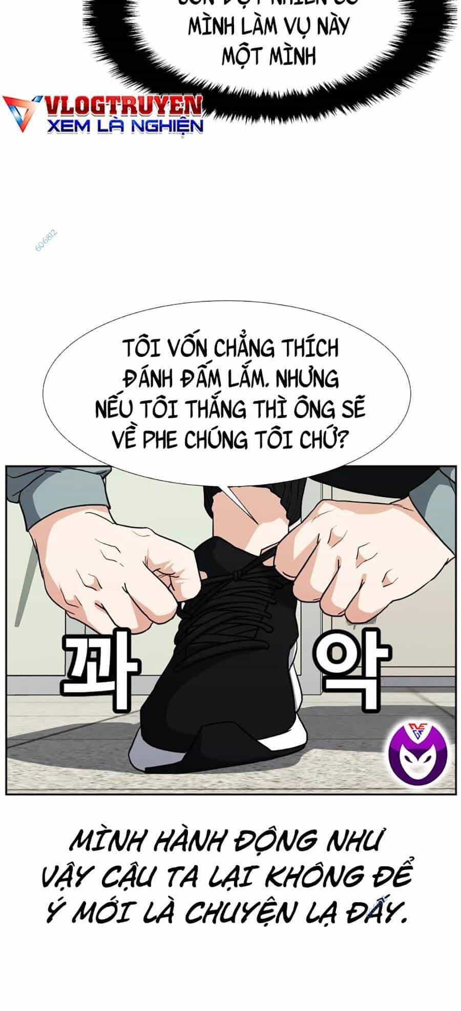 Bố Già Trùng Sinh - Chương 22 - ảnh 45