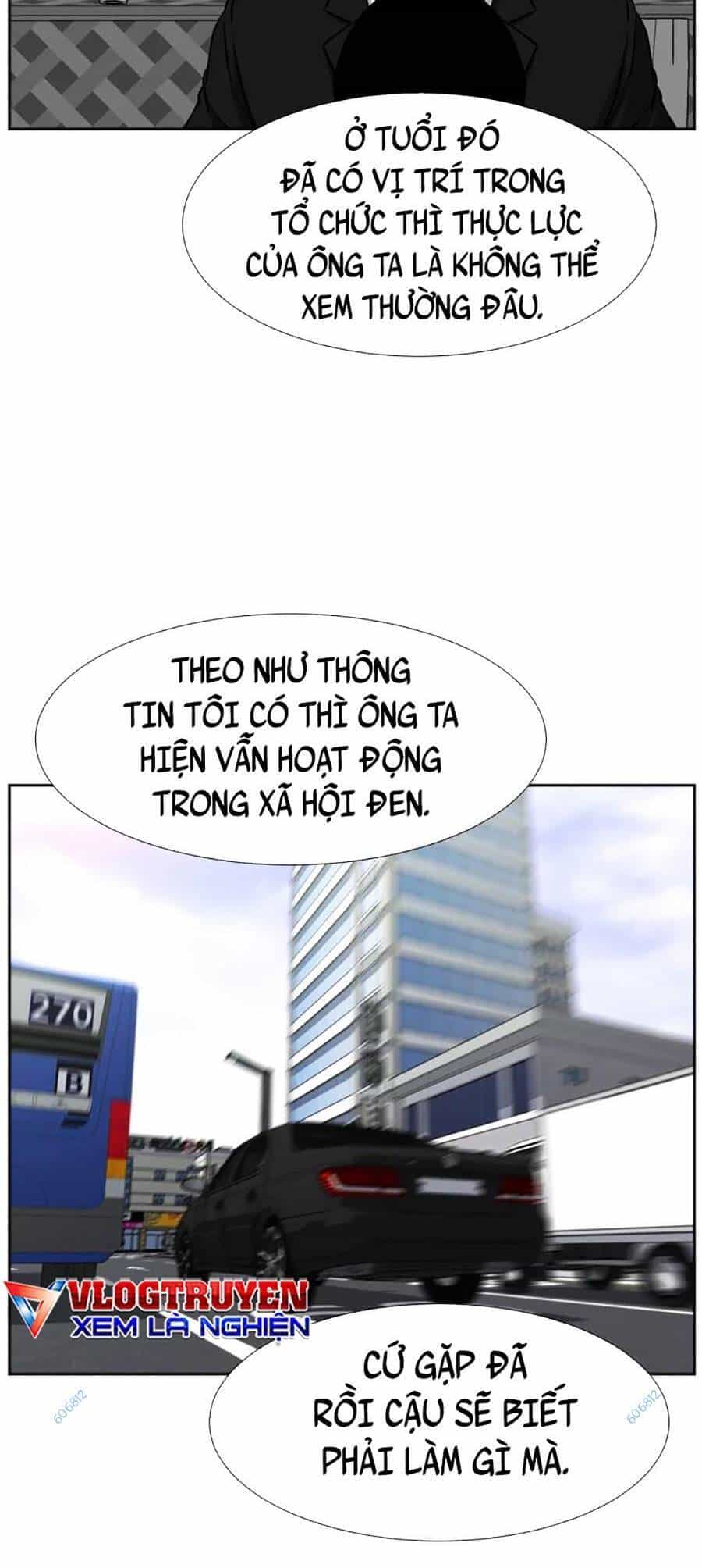 Bố Già Trùng Sinh - Chương 22 - ảnh 9