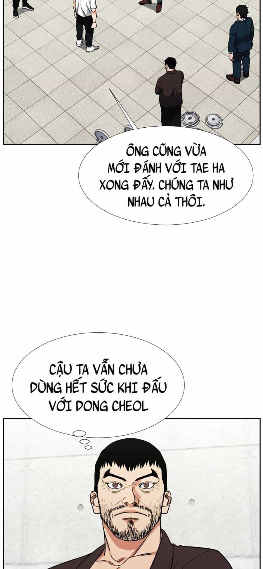 Bố Già Trùng Sinh - Chương 24 - ảnh 38