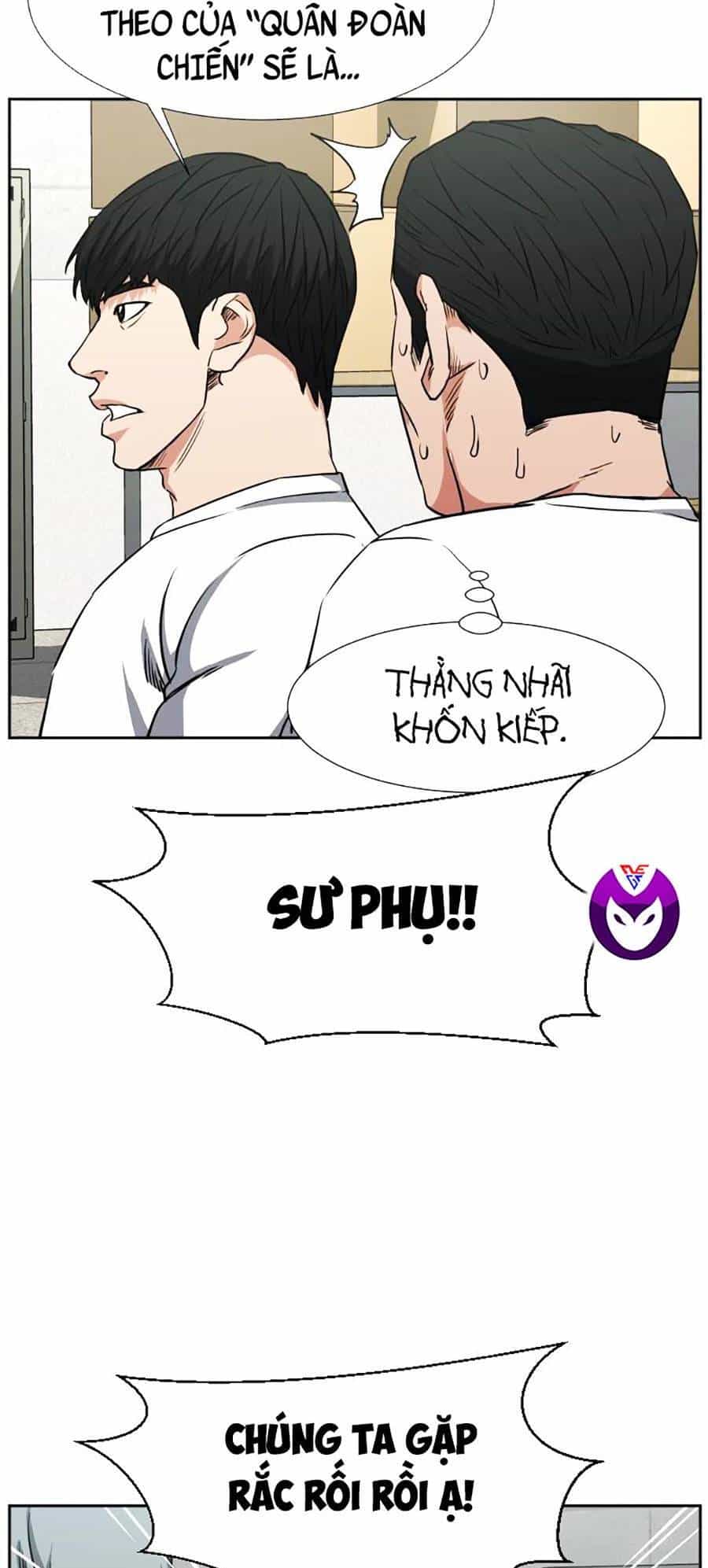 Bố Già Trùng Sinh - Chương 24 - ảnh 70