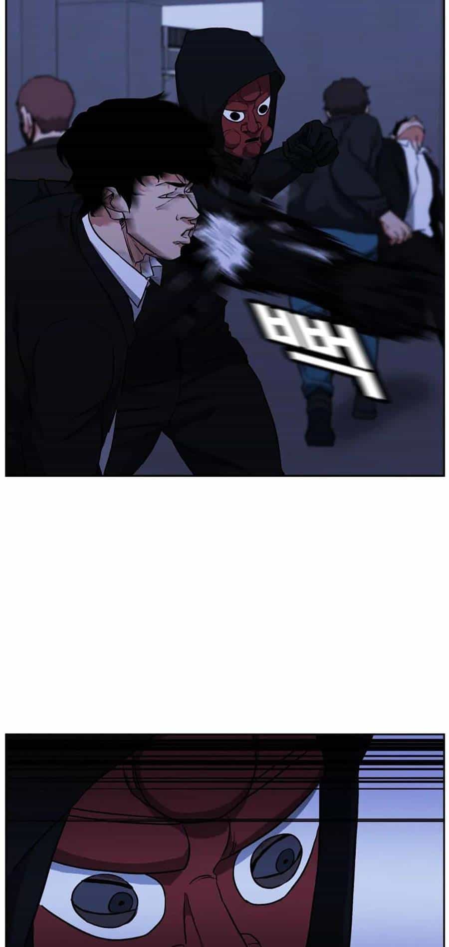 Bố Già Trùng Sinh - Chương 25 - ảnh 36