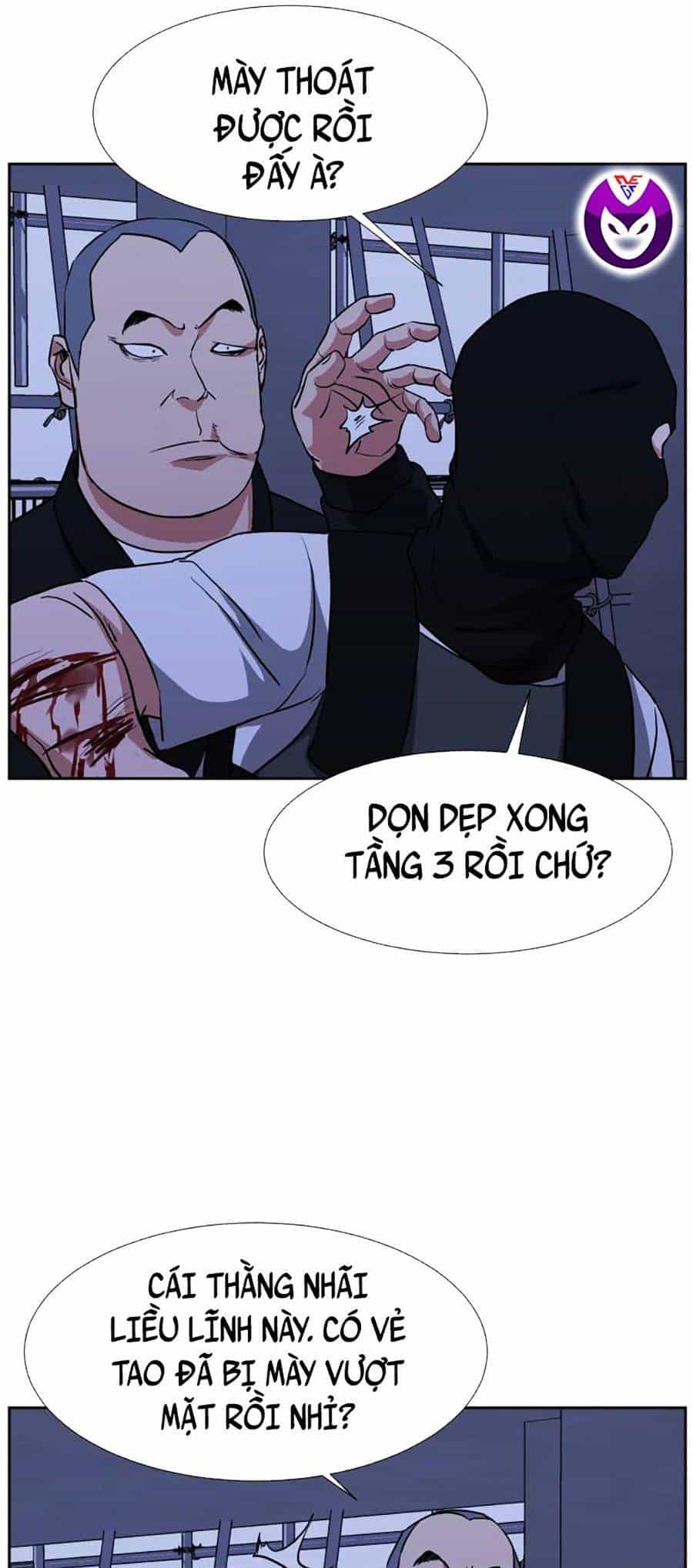 Bố Già Trùng Sinh - Chương 27 - ảnh 44