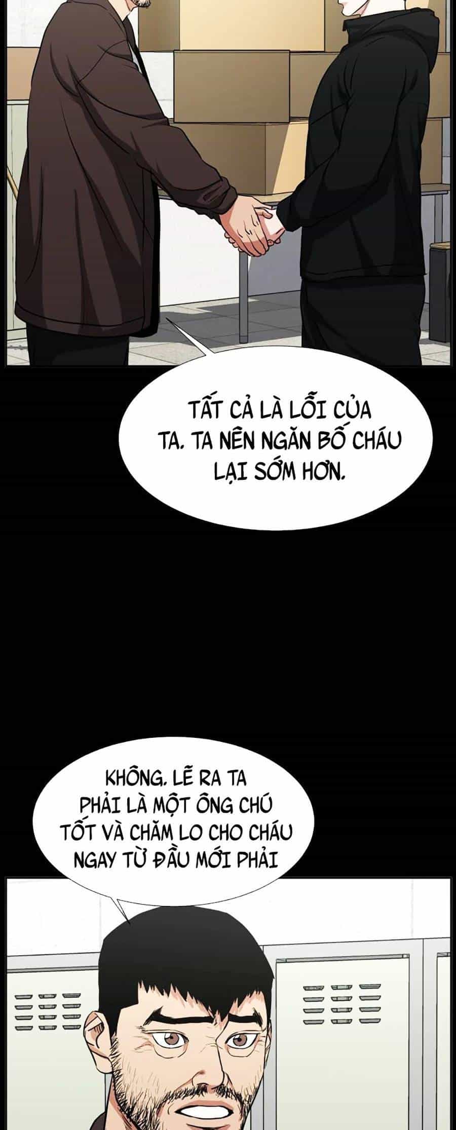 Bố Già Trùng Sinh - Chương 27 - ảnh 54