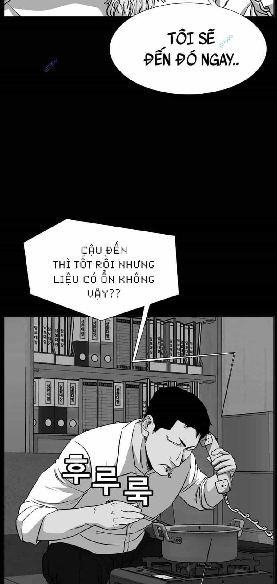 Bố Già Trùng Sinh - Chương 29 - ảnh 45
