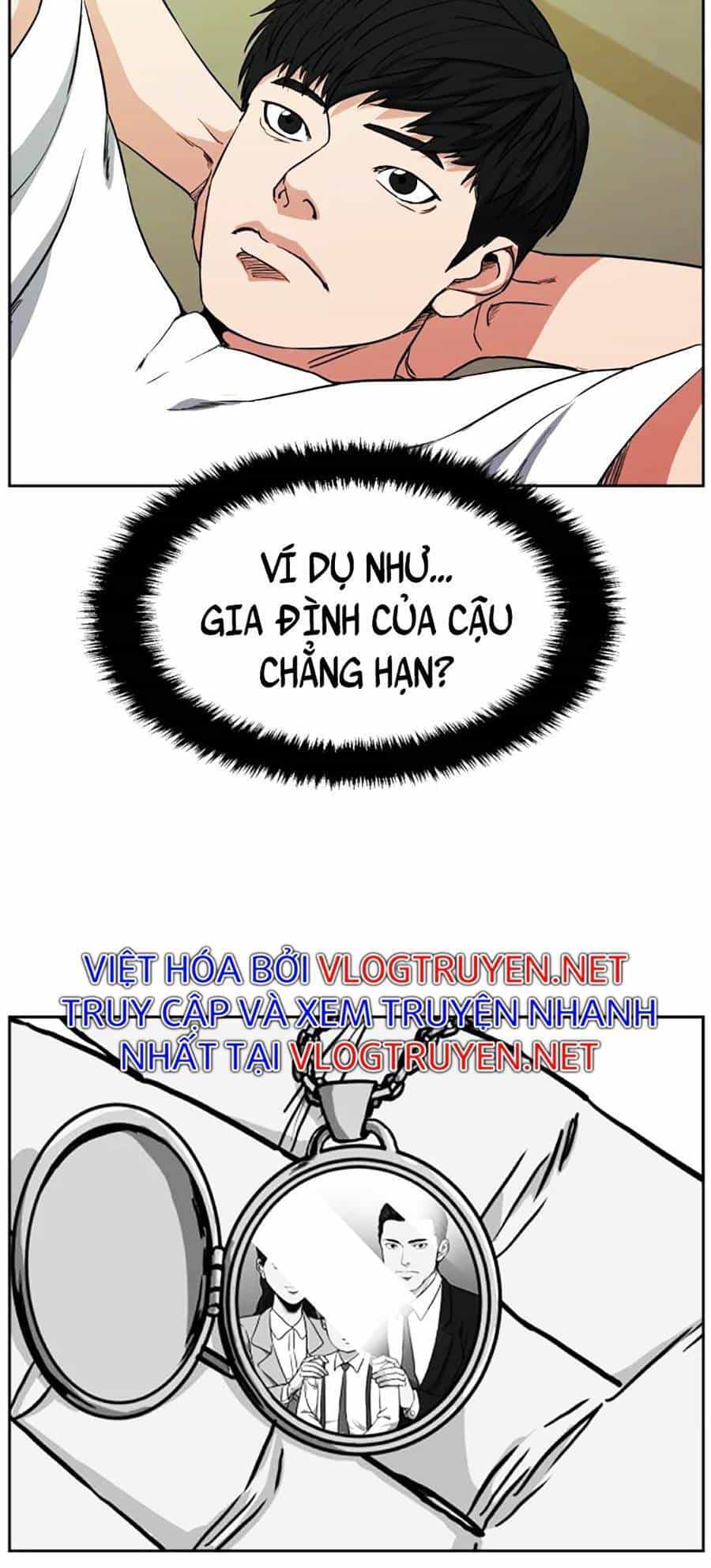 Bố Già Trùng Sinh - Chương 3 - ảnh 51
