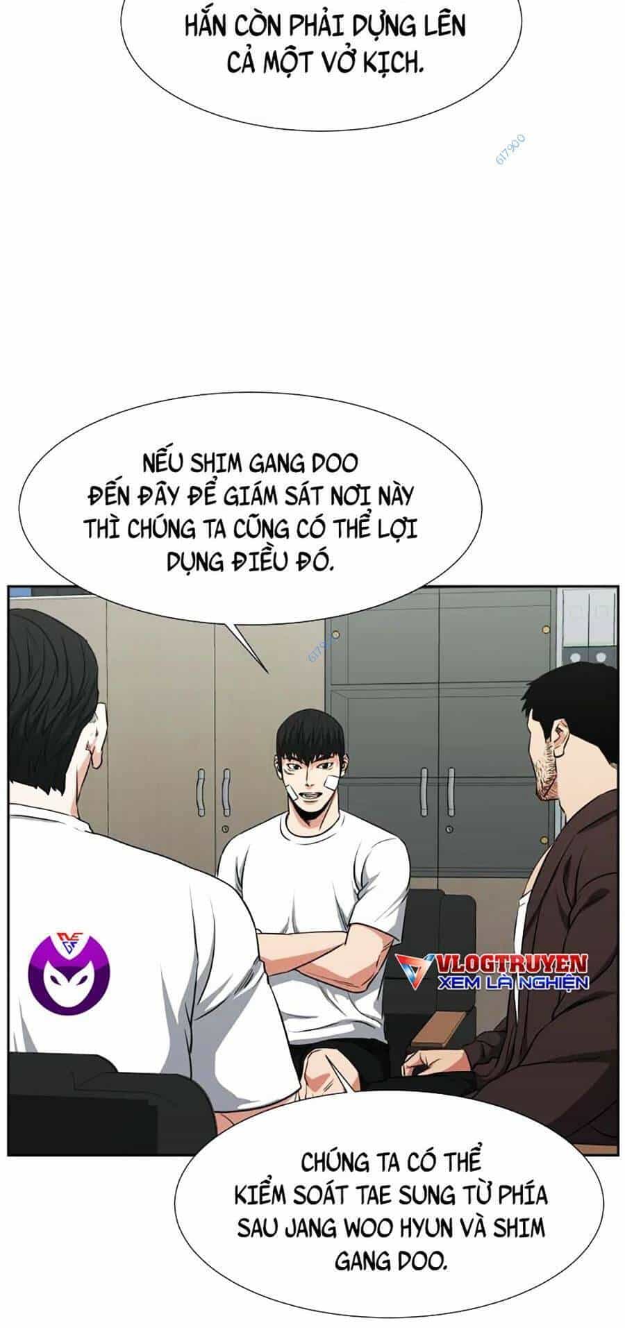 Bố Già Trùng Sinh - Chương 31 - ảnh 5
