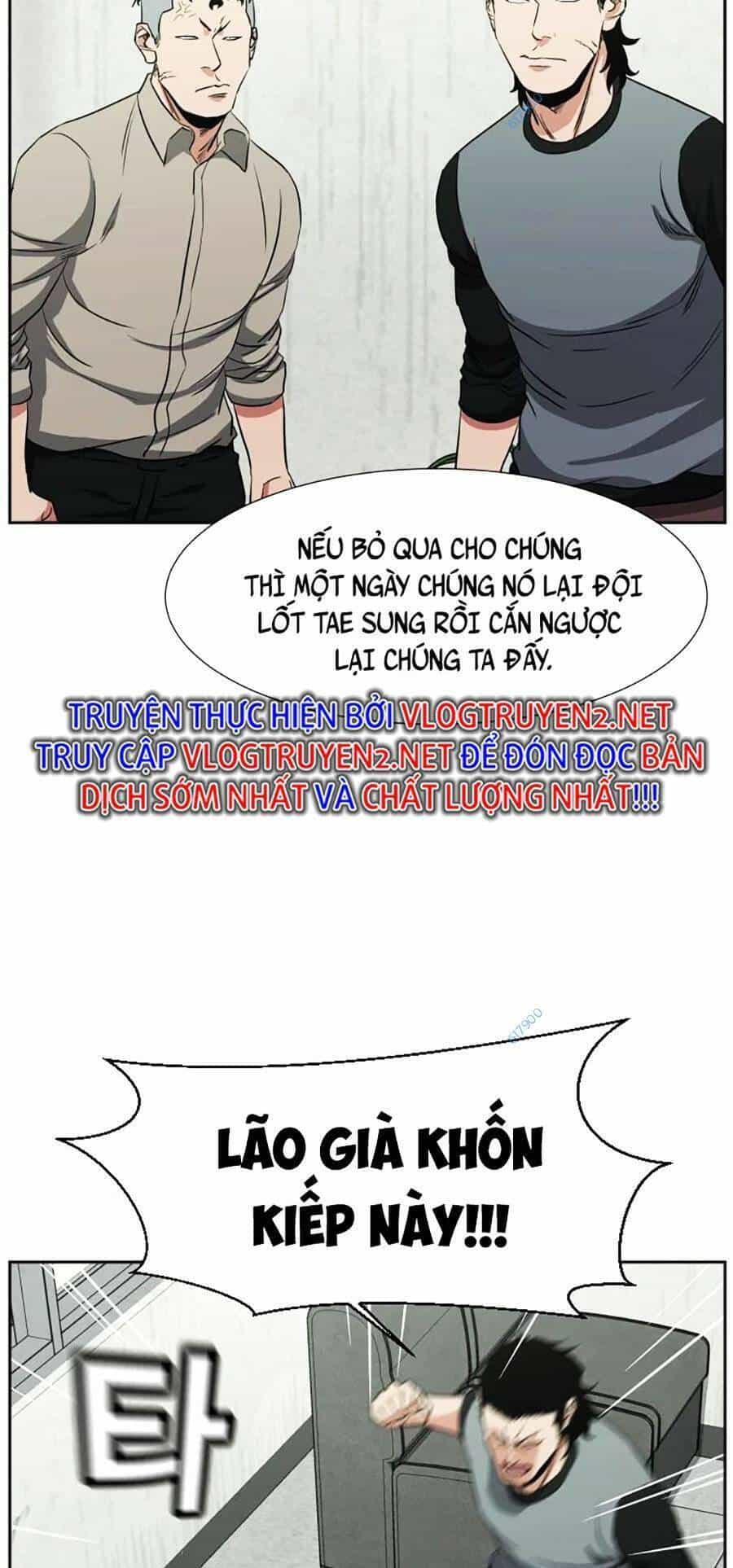 Bố Già Trùng Sinh - Chương 31 - ảnh 63