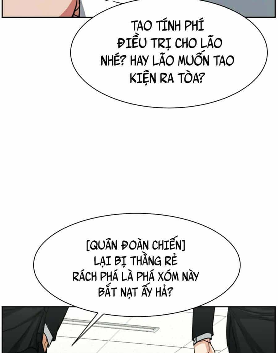 Bố Già Trùng Sinh - Chương 32 - ảnh 35