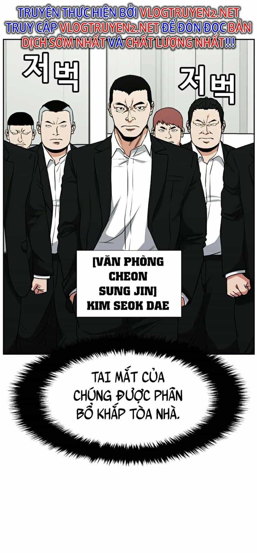 Bố Già Trùng Sinh - Chương 37 - ảnh 48