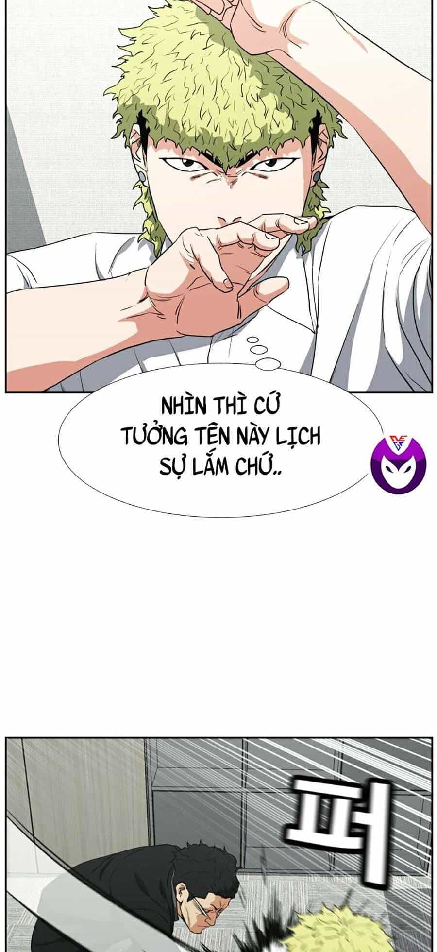 Bố Già Trùng Sinh - Chương 39 - ảnh 3