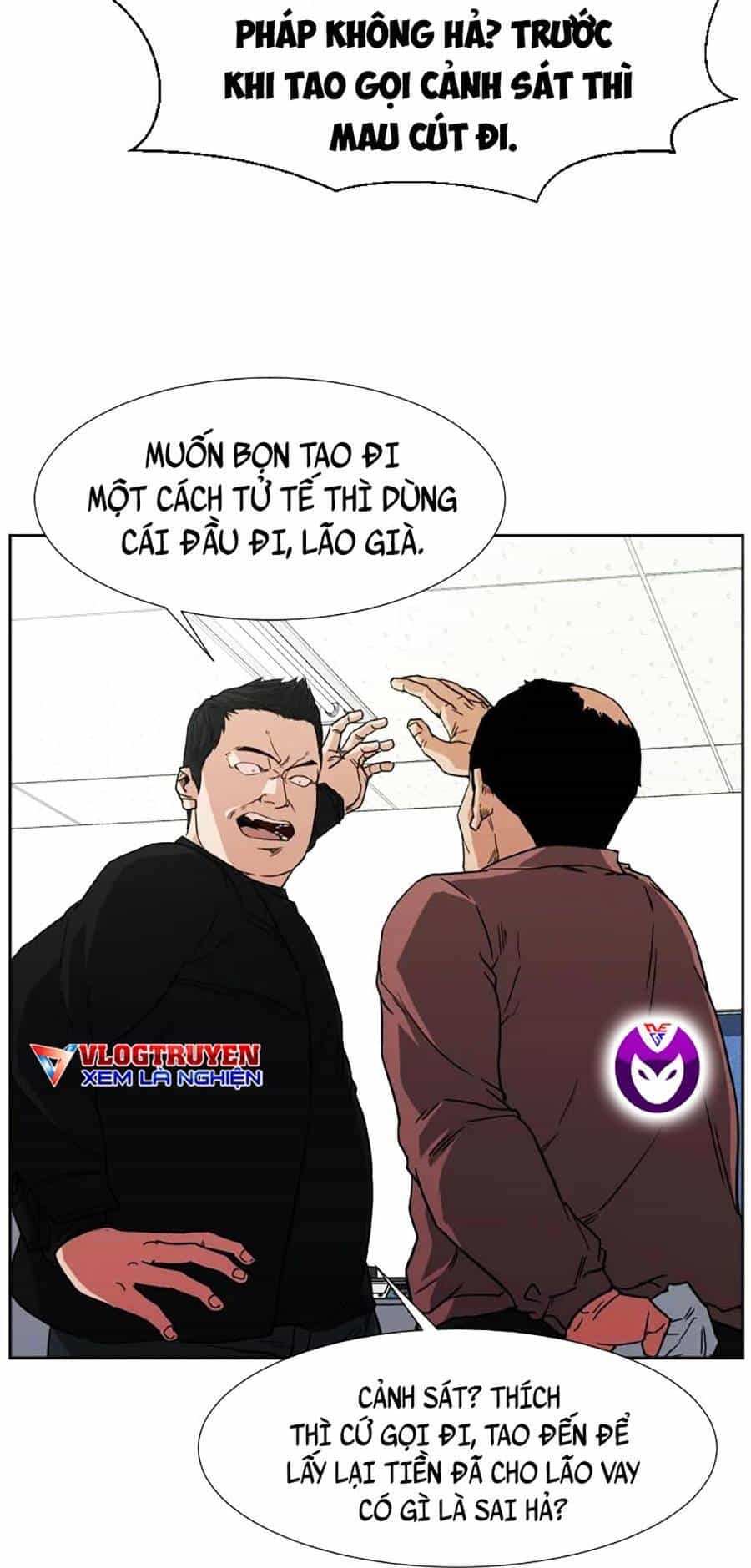 Bố Già Trùng Sinh - Chương 4 - ảnh 15