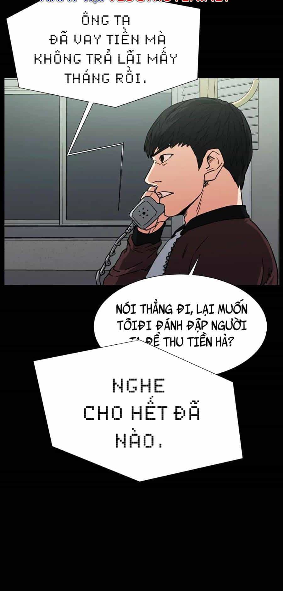 Bố Già Trùng Sinh - Chương 4 - ảnh 20
