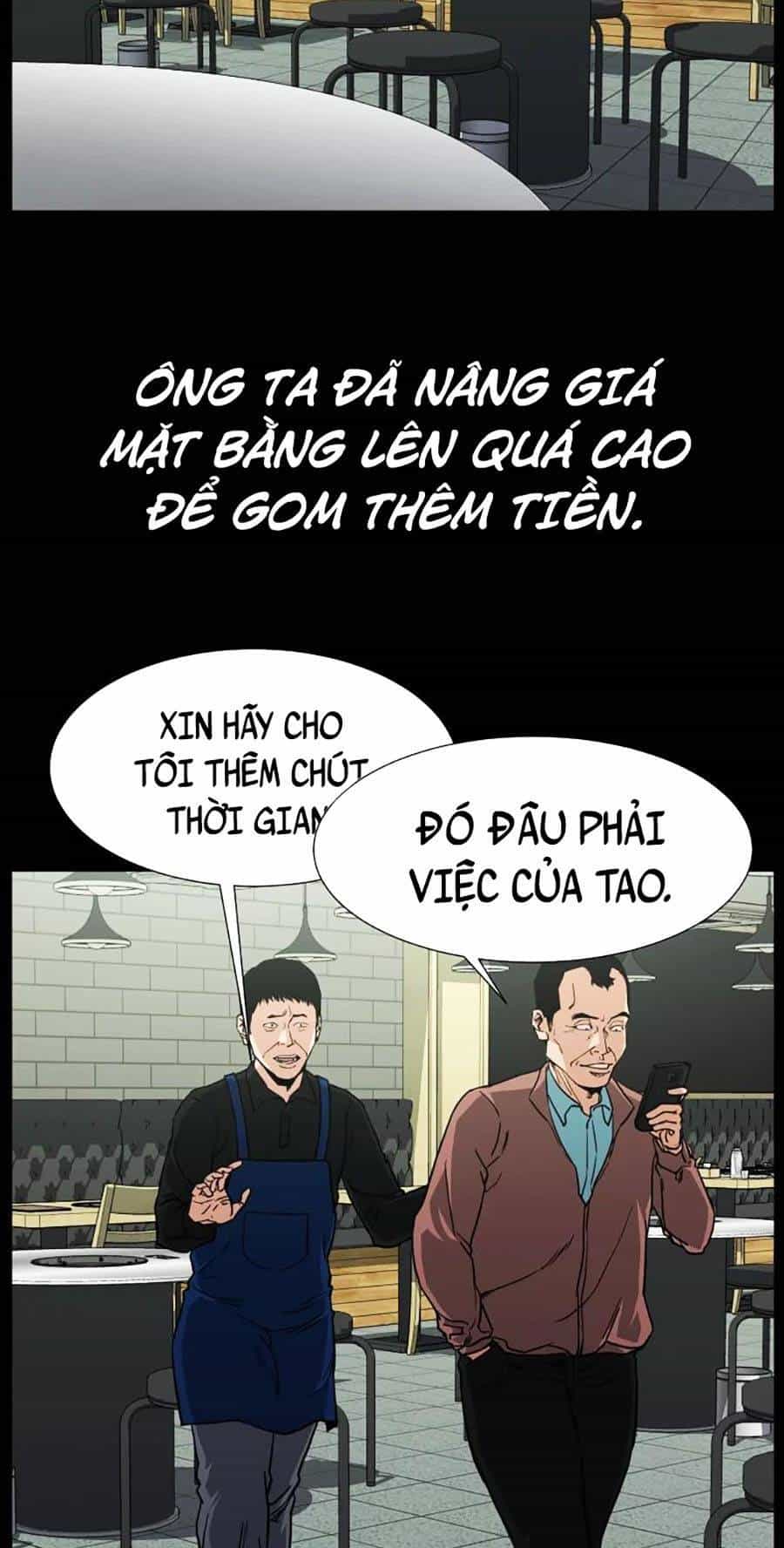Bố Già Trùng Sinh - Chương 4 - ảnh 22