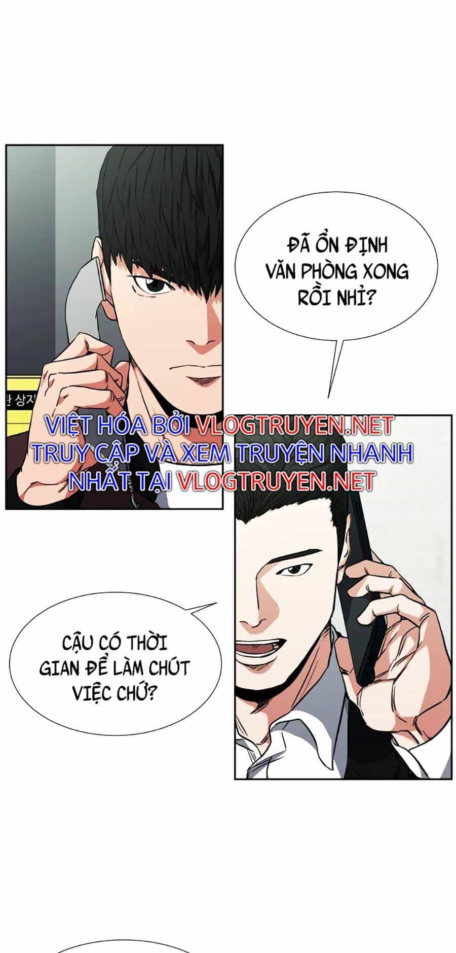 Bố Già Trùng Sinh - Chương 4 - ảnh 6