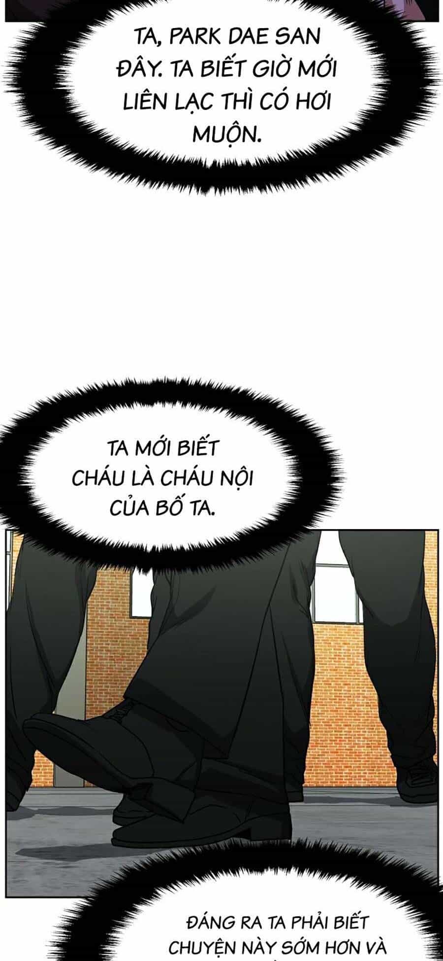Bố Già Trùng Sinh - Chương 45 - ảnh 10