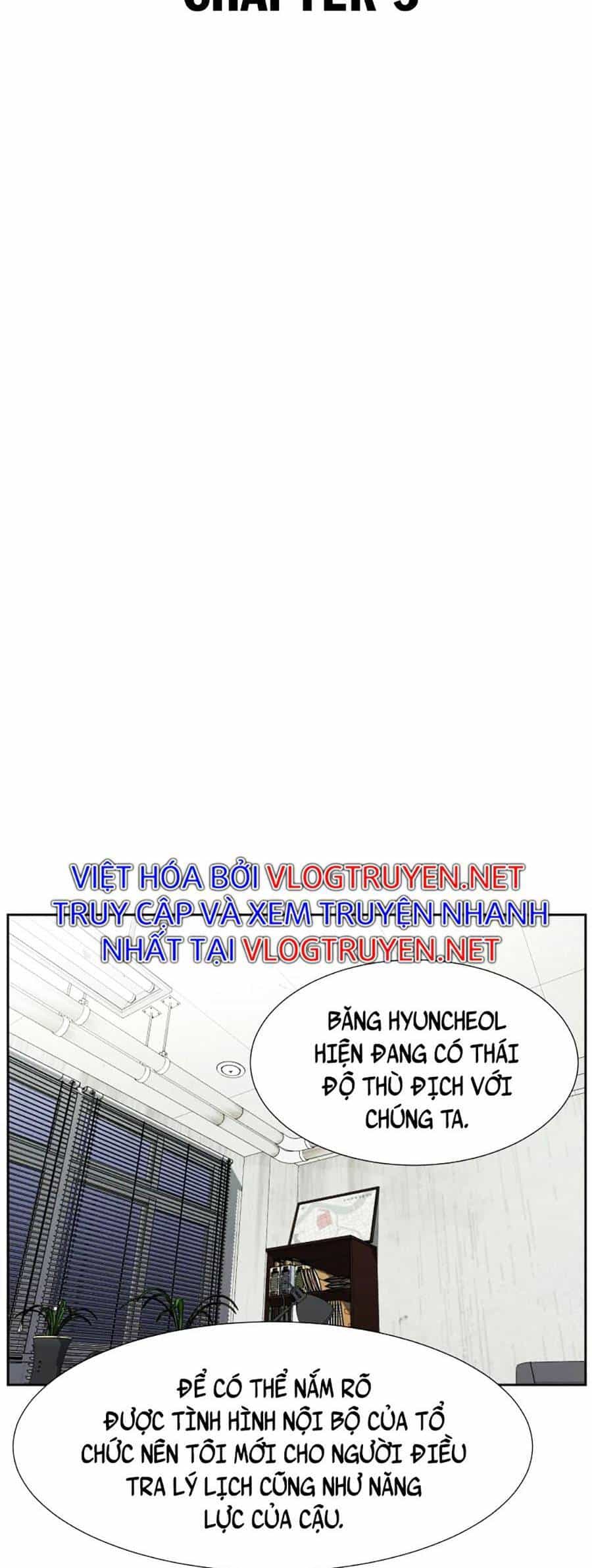 Bố Già Trùng Sinh - Chương 5 - ảnh 20