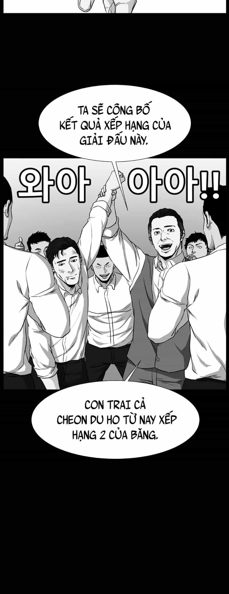 Bố Già Trùng Sinh - Chương 5 - ảnh 39