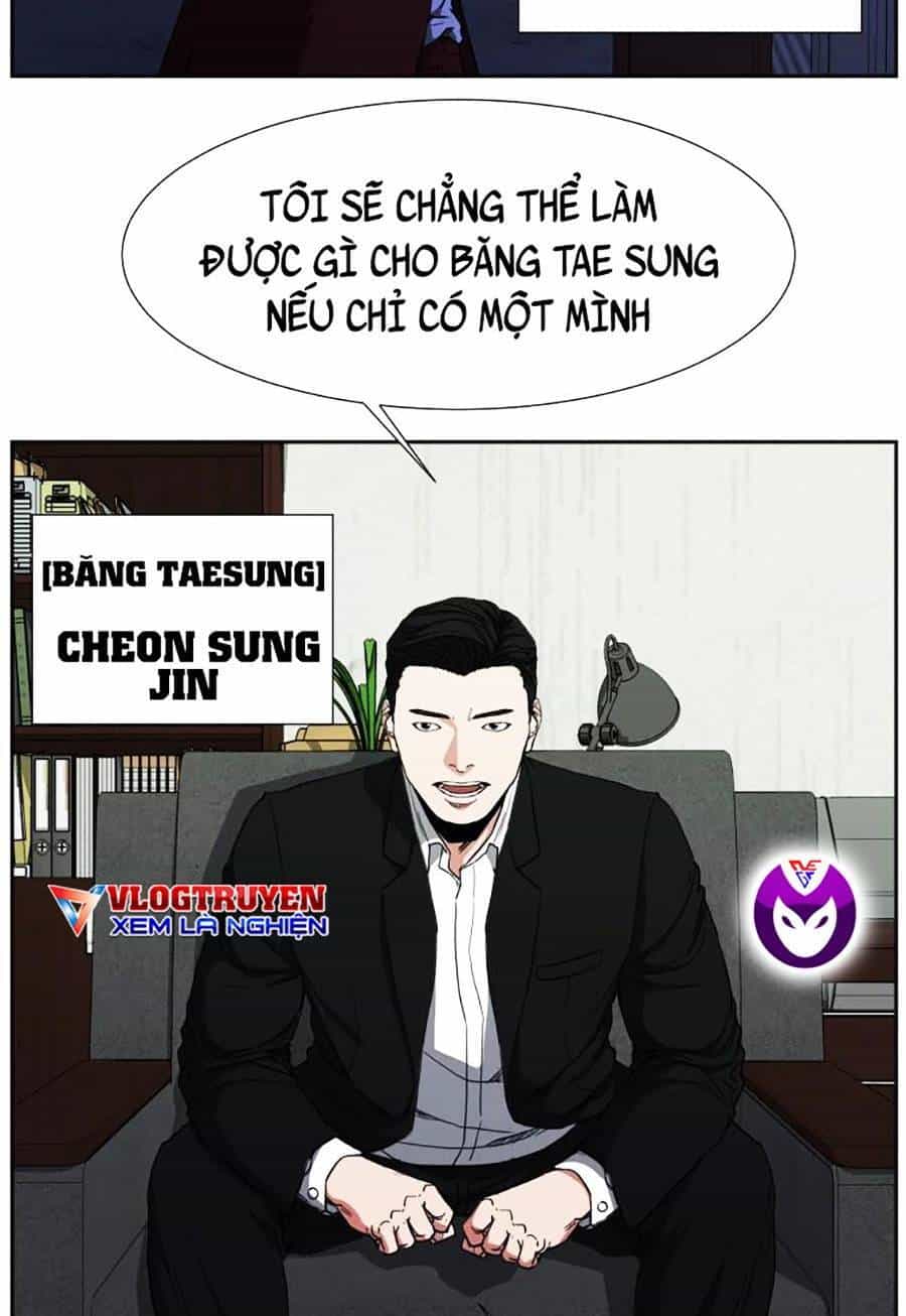 Bố Già Trùng Sinh - Chương 5 - ảnh 59