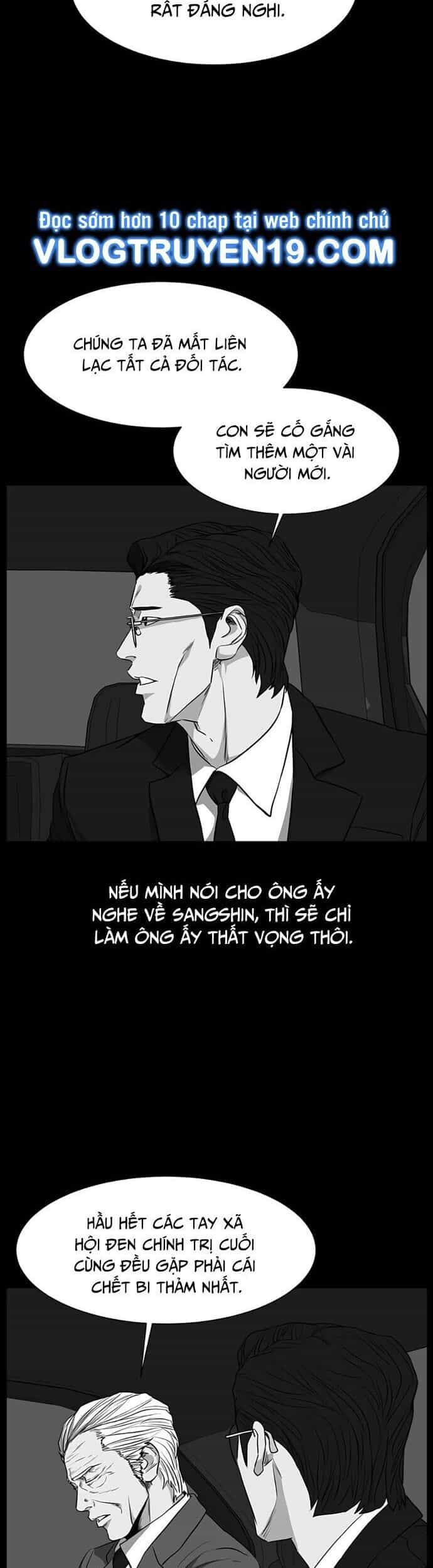 Bố Già Trùng Sinh - Chương 53 - ảnh 16