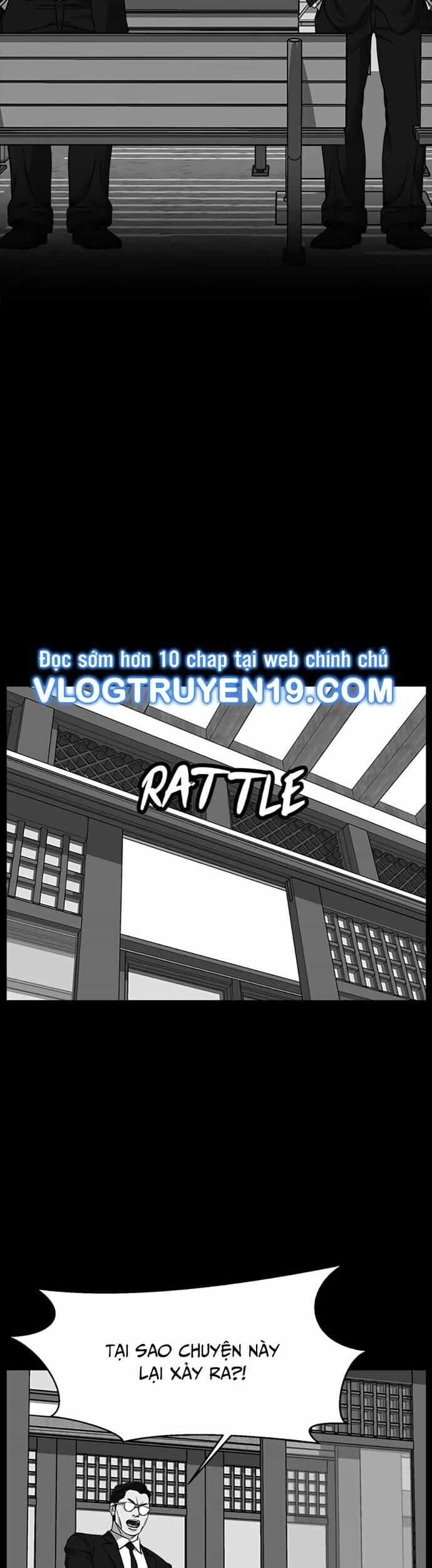 Bố Già Trùng Sinh - Chương 53 - ảnh 26