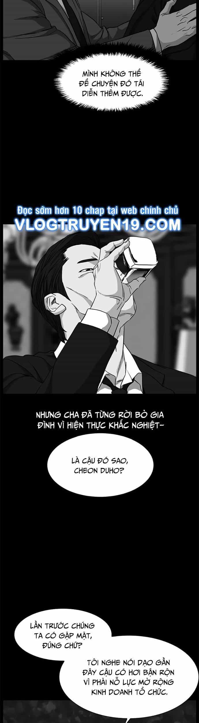 Bố Già Trùng Sinh - Chương 53 - ảnh 3