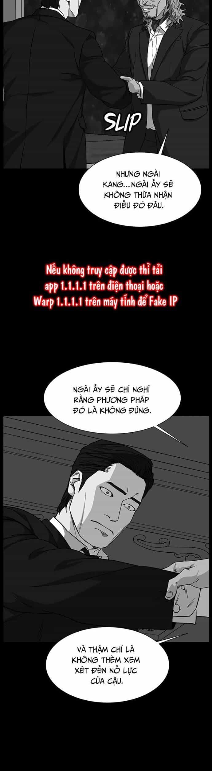 Bố Già Trùng Sinh - Chương 53 - ảnh 8