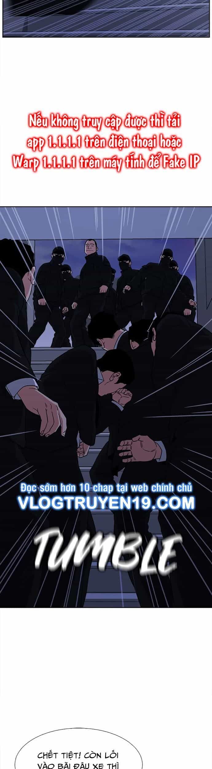 Bố Già Trùng Sinh - Chương 54 - ảnh 3