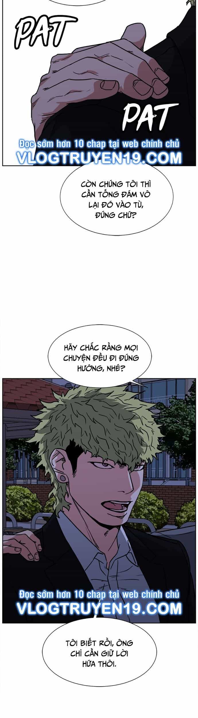 Bố Già Trùng Sinh - Chương 57 - ảnh 17